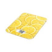KS 19 LEMON DESIGN konyhai mérleg