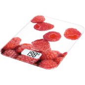 KS 19 BERRY DESING konyhai mérleg