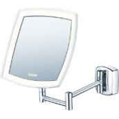 BS 89 kozmetikai tükör