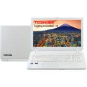 Satellite L50-B-1K7 fehér notebook (15,6"/Core i5/4GB/750GB/R5 M230 1GB VGA/DOS)