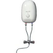 AQUASTIC 5F elektromos átfolyós vízmelegítő