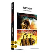 Lopakodó / A Sólyom végveszélyben DVD