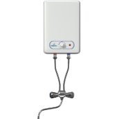 FT-10  elektromos átfolyós vízmelegítő