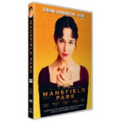 Mansfield park DVD