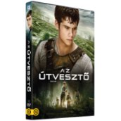 Az útvesztő DVD