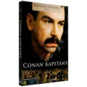 Conan kapitány DVD
