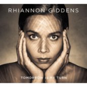 Tomorrow Is My Turn CD