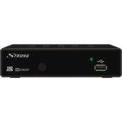 SRT 8114 DVB-T beltéri egység