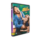 Fák jú Tanár úr! DVD