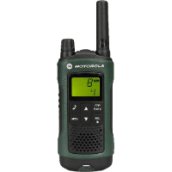 TLKR 81 Hunter adó-vevő készülék (1db készülék)