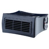 TH 8325 ventilátoros hősugárzó