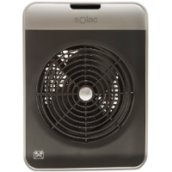 TV 8430 ventilátoros hősugárzó