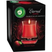 ETERNAL SCENTS gyertya, alma illattal