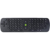 RC11 Air Mouse + billentyűzet