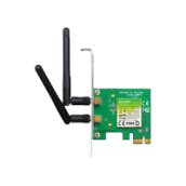 TL-WN881ND 300Mbps wireless PCI-E adapter