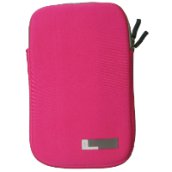 univerzális 8" tablet tok pink