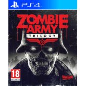 Zombi Army Trilogy PS4