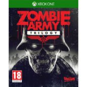 Zombi Army Trilogy Xbox One