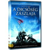 A dicsőség zászlaja DVD