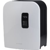 W490 digitális légtisztító