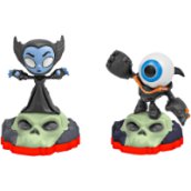 Skylanders Trap Team: Hijinx & Eye Small (játékfigurák)