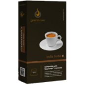 INDIA FORTE kávékapszula Nespresso kávéfőzőhöz