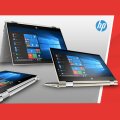 Ismerd meg a HP Pavilion x360 termékeket!