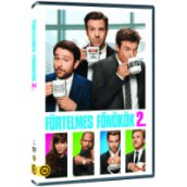 Förtelmes főnökök 2. DVD