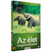 Az élet megpróbáltatásai 1-2. (díszdoboz) DVD