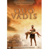 Quo Vadis I-II. rész (duplalemezes vágatlan változat) DVD