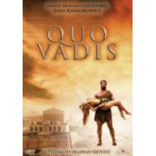 Quo Vadis I-II. rész (duplalemezes vágatlan változat) DVD