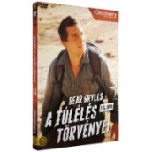 Bear Grylls - A túlélés törvényei 1-2. (díszdoboz) DVD