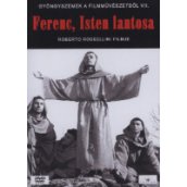 Ferenc, Isten lantosa (díszdobozban) DVD