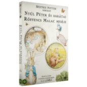 Beatrix Potter 1-2. (díszdoboz) DVD