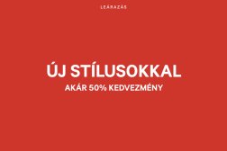 Nyári darabok akár 50% kedvezménnyel a H&M-nél!