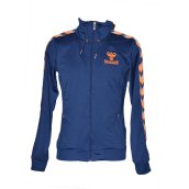 ULVA ZIP JACKET