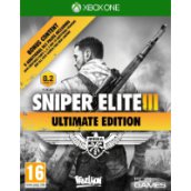 Sniper Elite V3 Ultimate Edition Xbox One