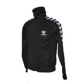 Atlanta zip jacket n