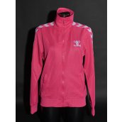 Atlanta zip jacket