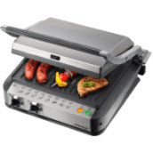 SB FG 95 MULTI LOW-FAT kontaktgrill