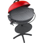 VG 400 XXL kerámia állógrill