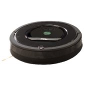 ROOMBA 880 robot porszívó