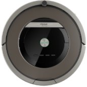 ROOMBA 870 robot porszívó