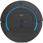 SCOOBA 450 robot felmosó