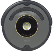 ROOMBA 651 robot porszívó