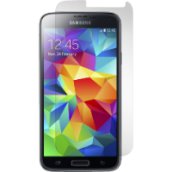 SAMSUNG Galaxy S5 kijelzővédőfólia