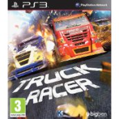 Truck Racer PS3