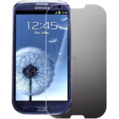 SAMSUNG Galaxy S3 kijelzővédőfólia