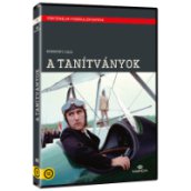 A tanítványok DVD
