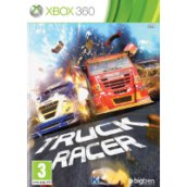 Truck Racer Xbox 360